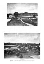 Residence Benj. F. Smith, J.N. Mc Farland, Augusta County 1885